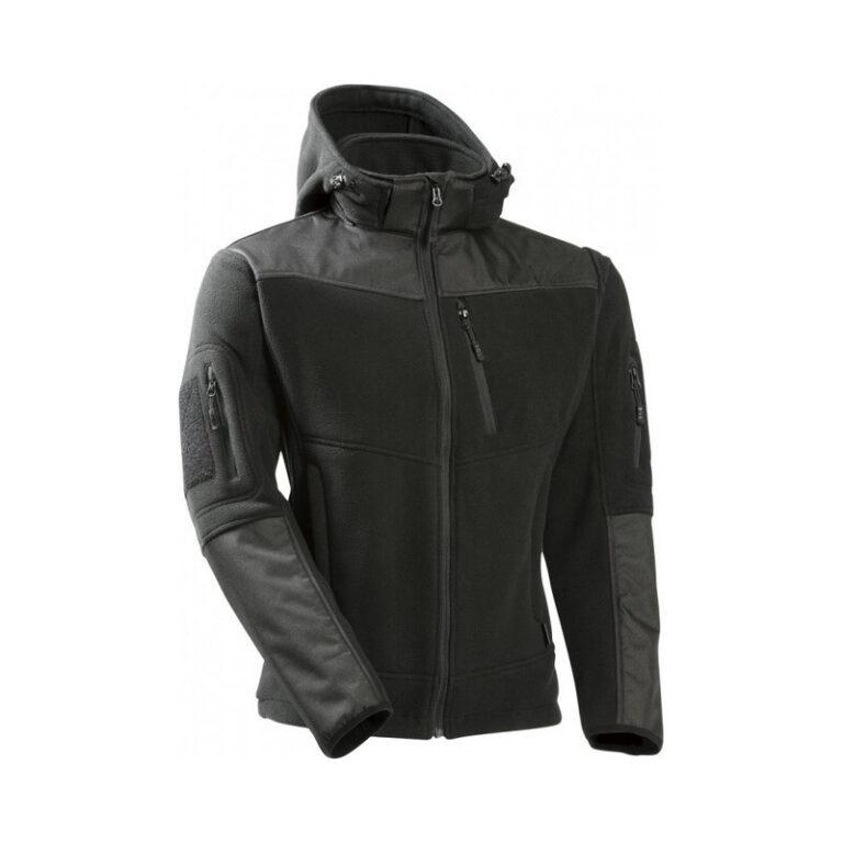 Blouson polaire BLACK OPS II