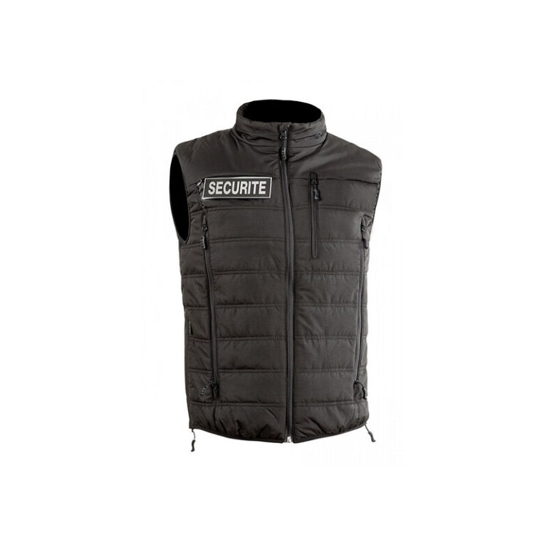 Gilet BLIZZARD