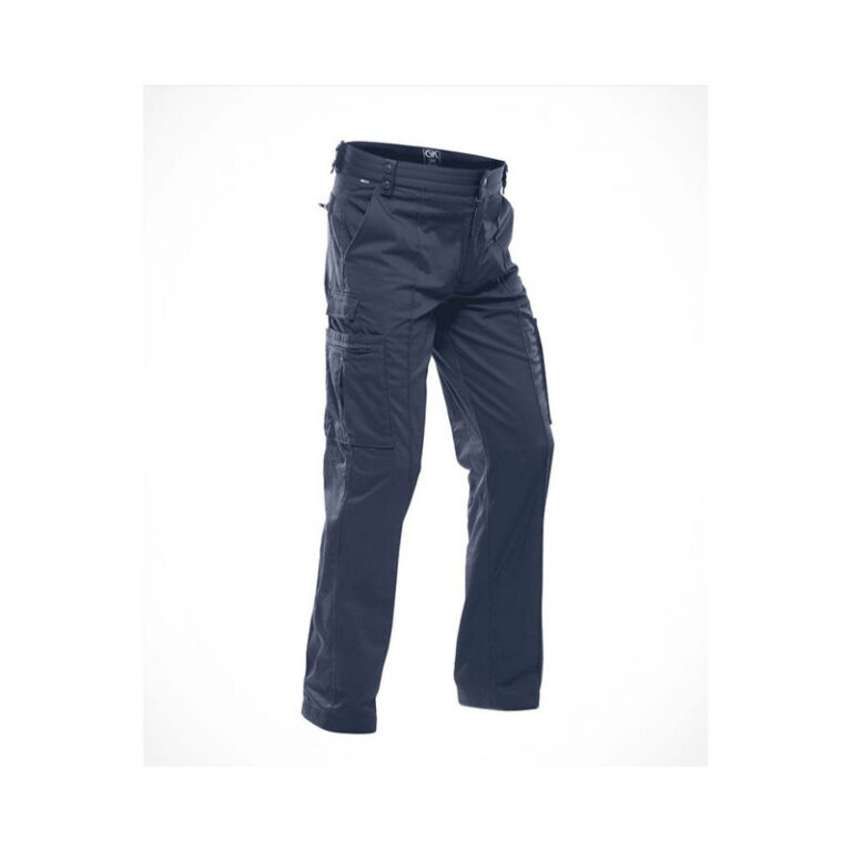 Pantalon Ultimate GK marine