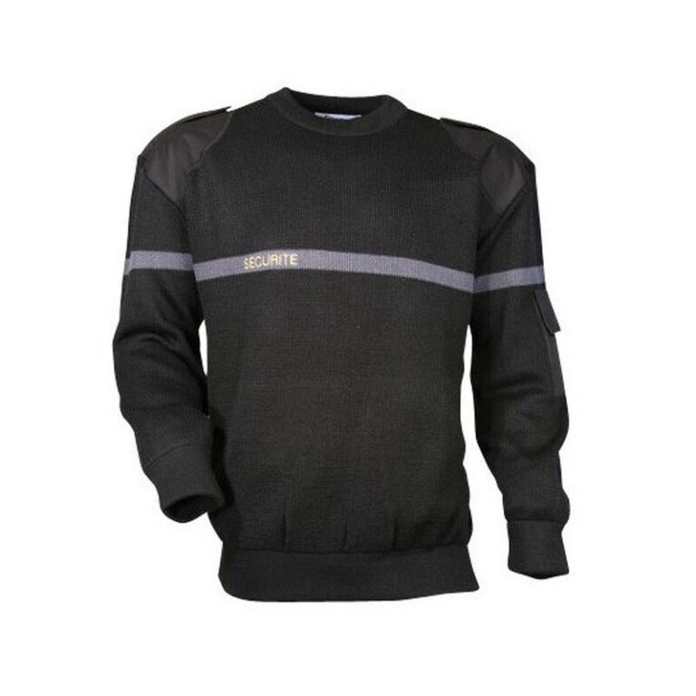 Pull Sécurité
