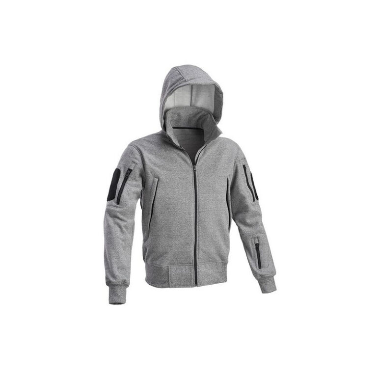 Sweat Tactique à capuche