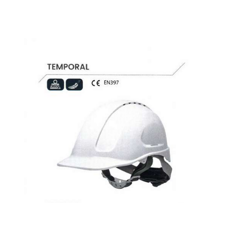 Casque de chantier TEMPORAL