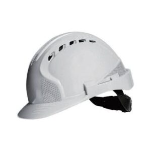 Casques de chantier
