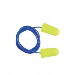 Bouchons d'Oreilles avec Cordon