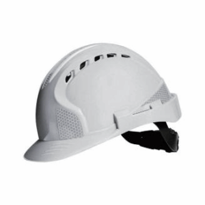 Casque Ventilé avec Mentonnière