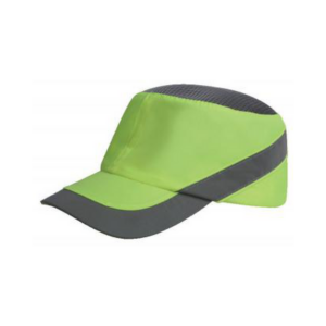 Casquette Anti-Heurt Verte