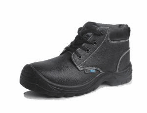 Chaussure Sécurité Noire Standard