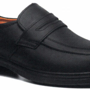 Chaussure Sécurité Style Mocassin