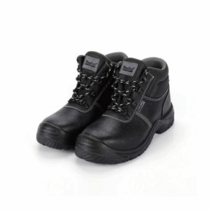 Chaussures Sécurité Noires Classiques