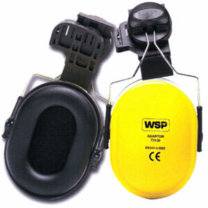 Casques anti-bruit