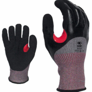 Gants Mécaniques Super Renforcés