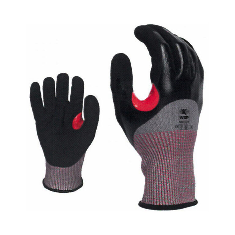 Gants Mécaniques Super Renforcés