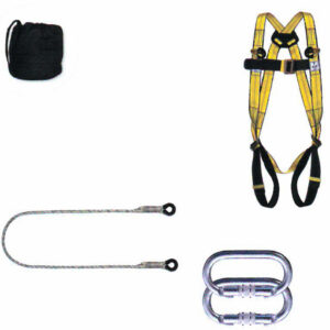 Kit Antichute Complet