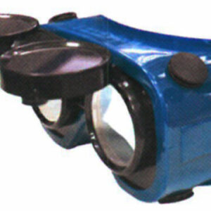 Lunettes Soudage Verres Relevables
