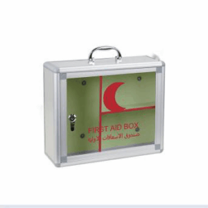 Trousse de Secours Rigide Murale
