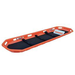 Civière de secours pliable