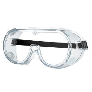 Lunettes-masques de protection